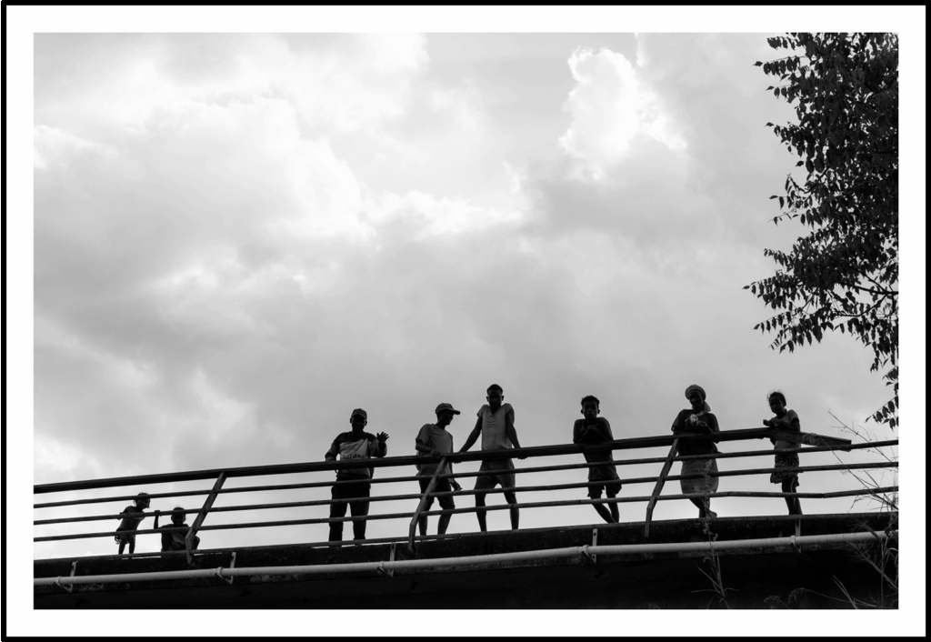 Lignes perdues, lignes d'enfance #2