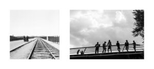 Lignes perdues, lignes d’enfance