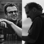 Stéphane Rio – James Vil – Lignes de vie