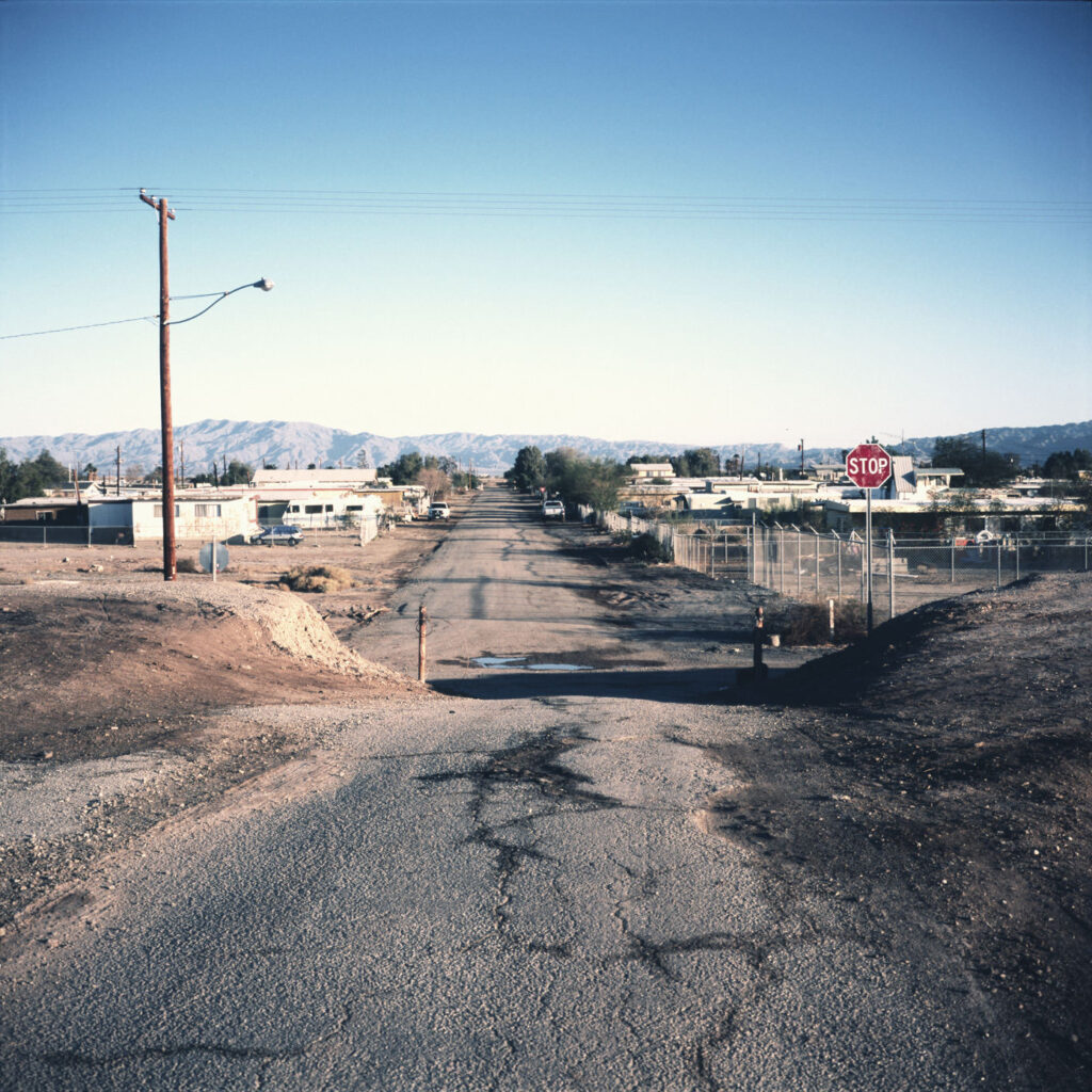 American Landscape #02