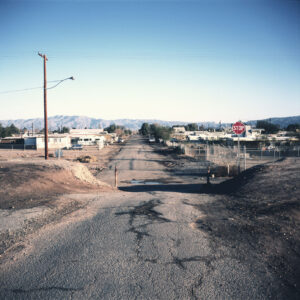 American Landscape #02