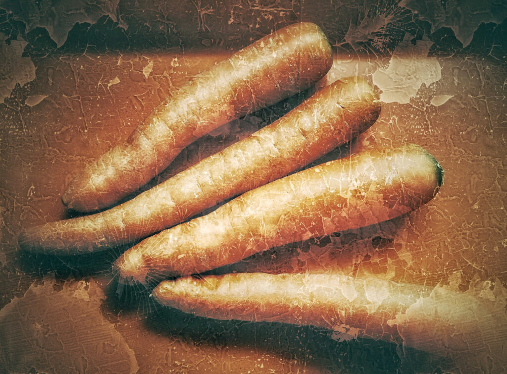 Carottes