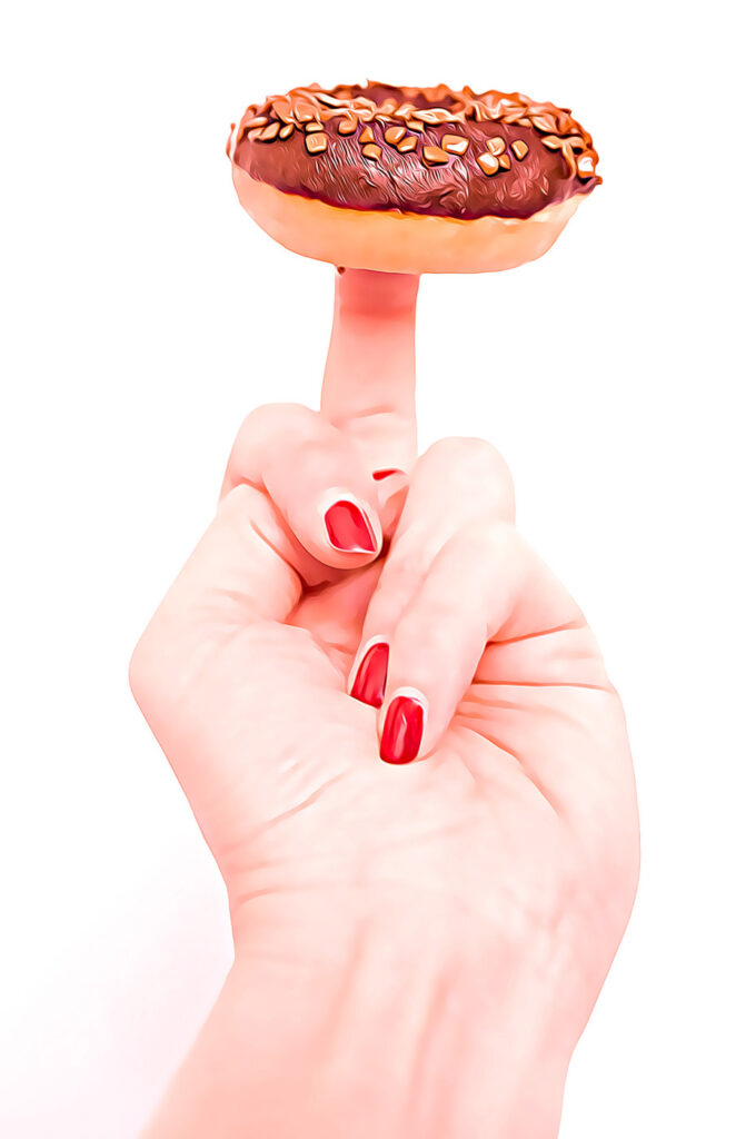 Fuck Diet