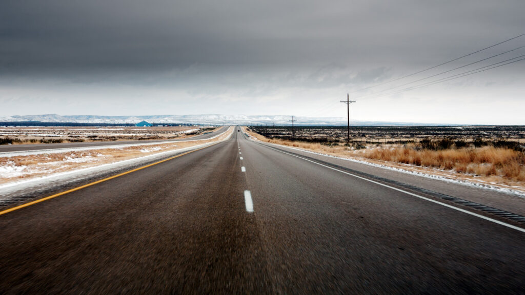 American Landscape #04