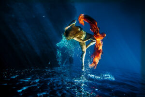 SubDancer