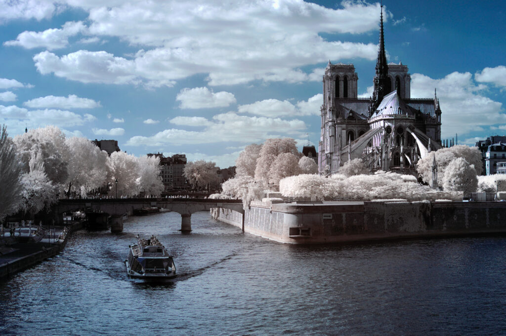Paris Notre-Dame