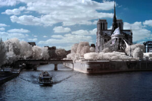 Paris Notre-Dame