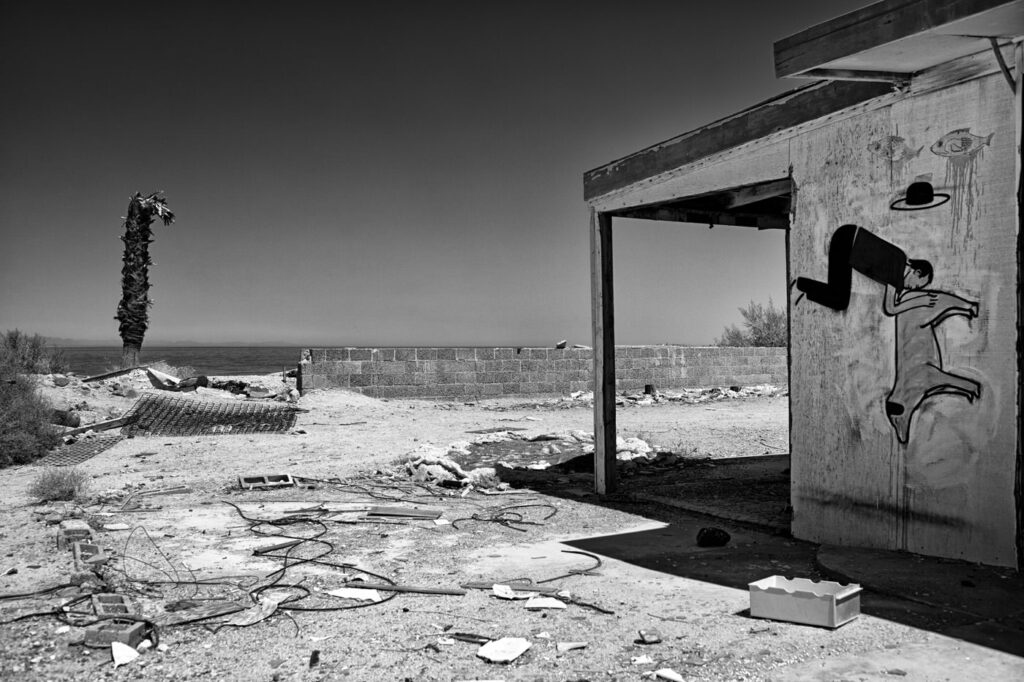 Salton Sea #05