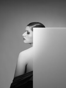 Le Contraste #06