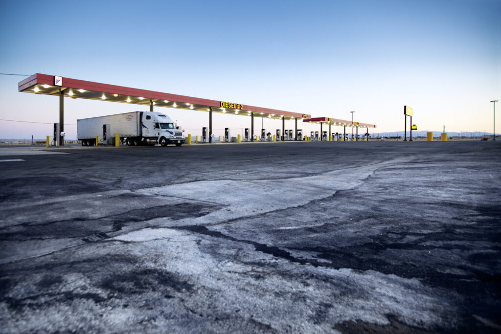American Landscape #06