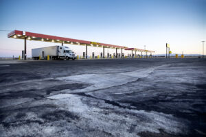 American Landscape #06
