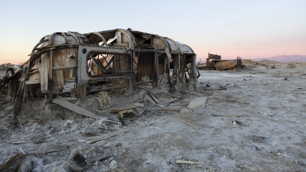 Salton Sea #06