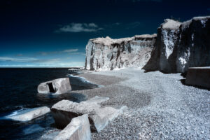 Pourville – Dieppe