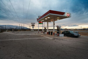 American Landscape #07