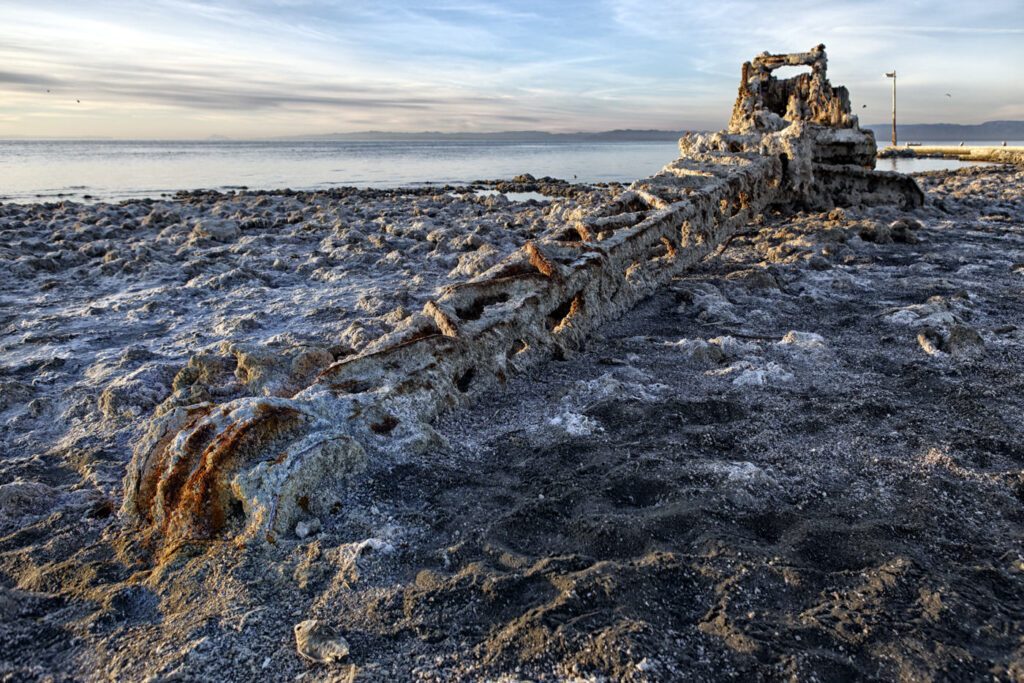 Salton Sea #07