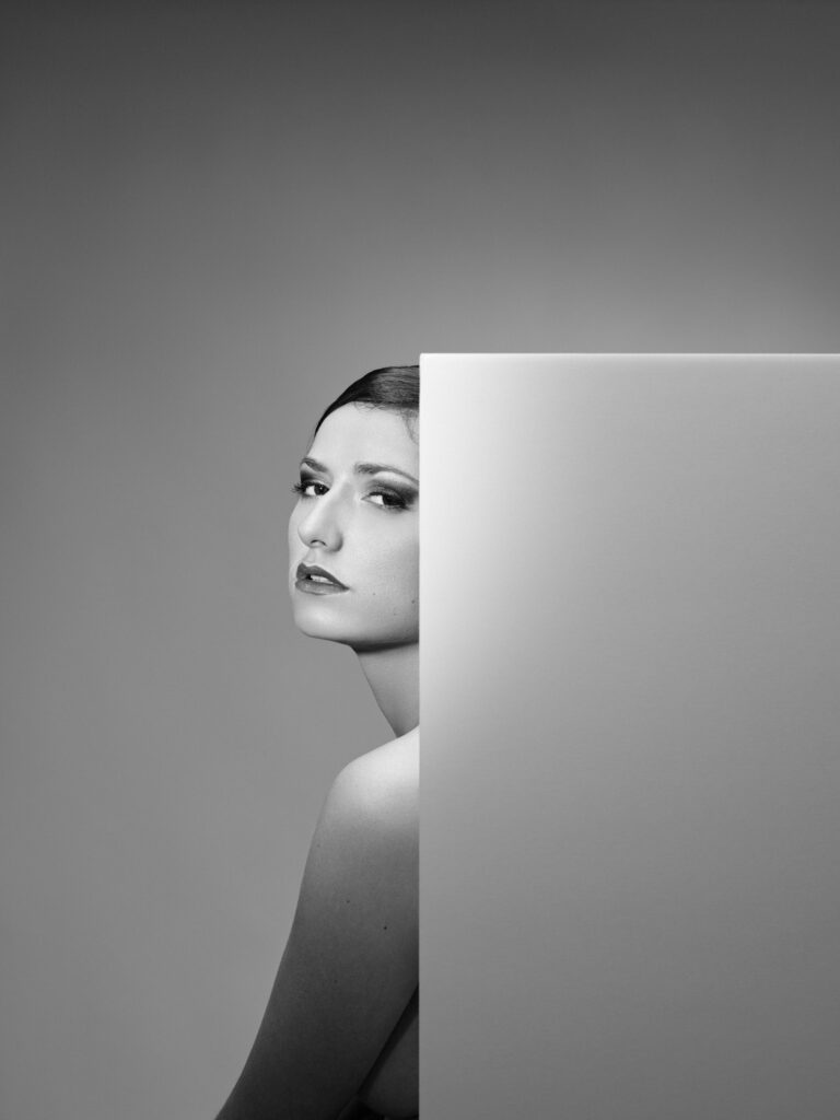 Le Contraste #08