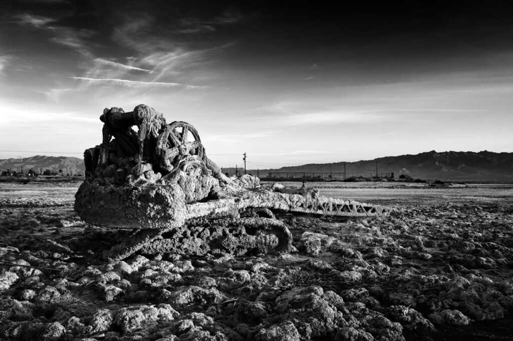 Salton Sea #08