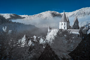 Conques