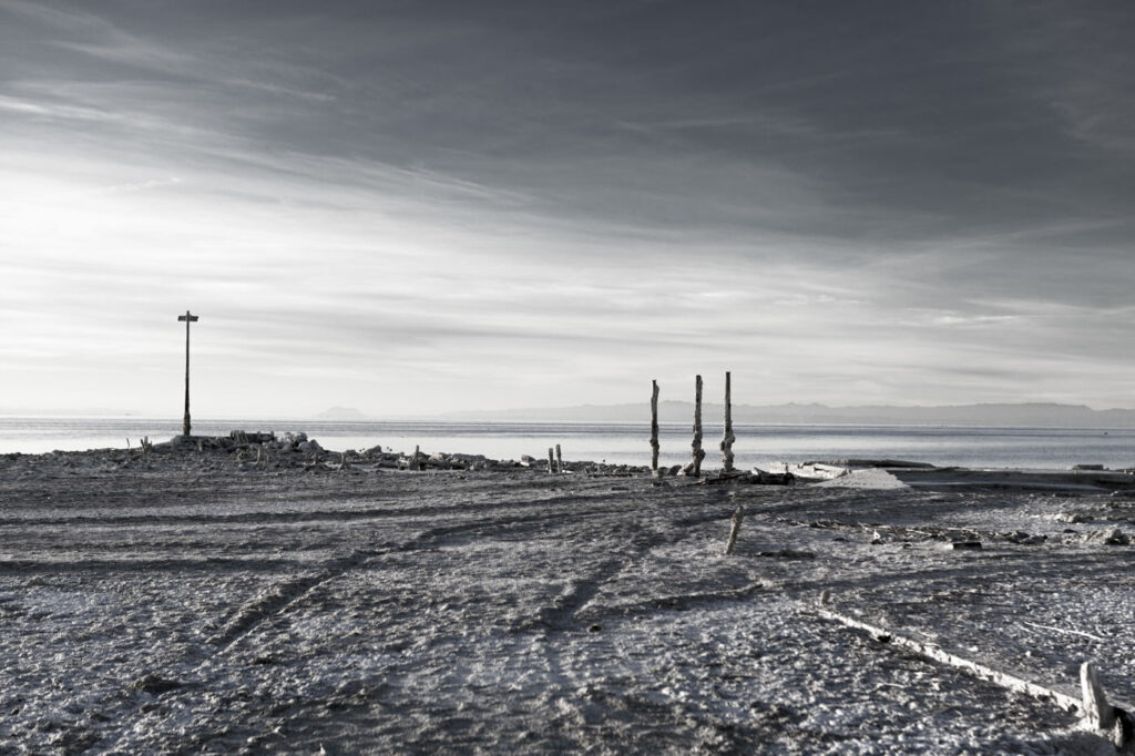 Salton Sea #09