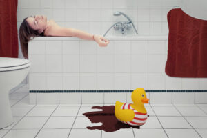 Bain de Sang
