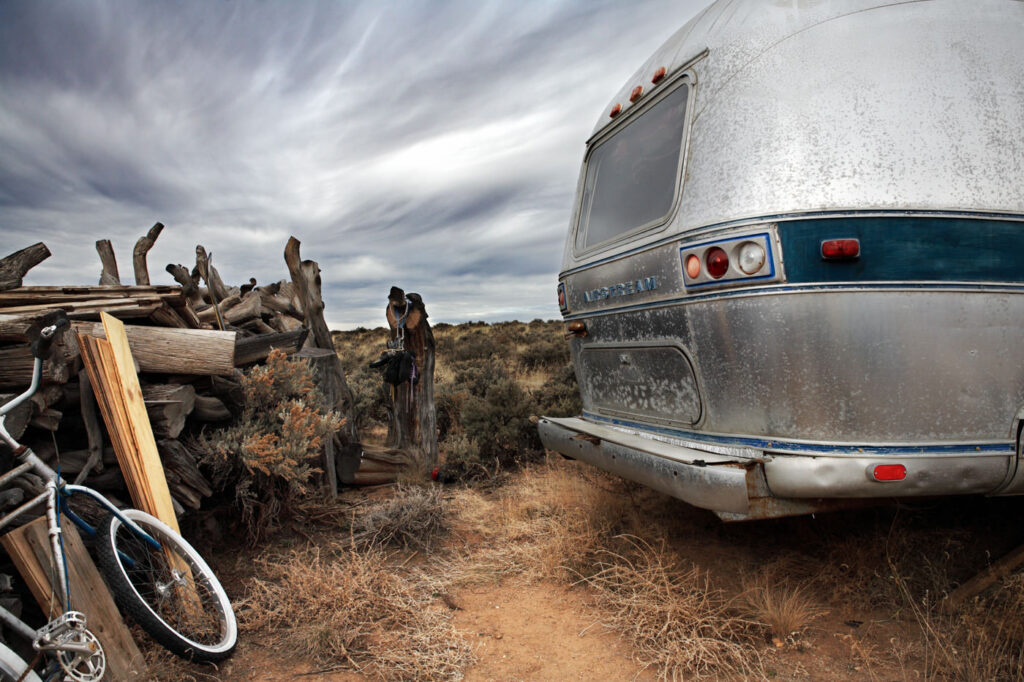 American Landscape #10