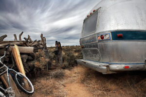 American Landscape #10