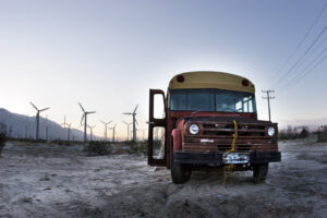 American Landscape #11