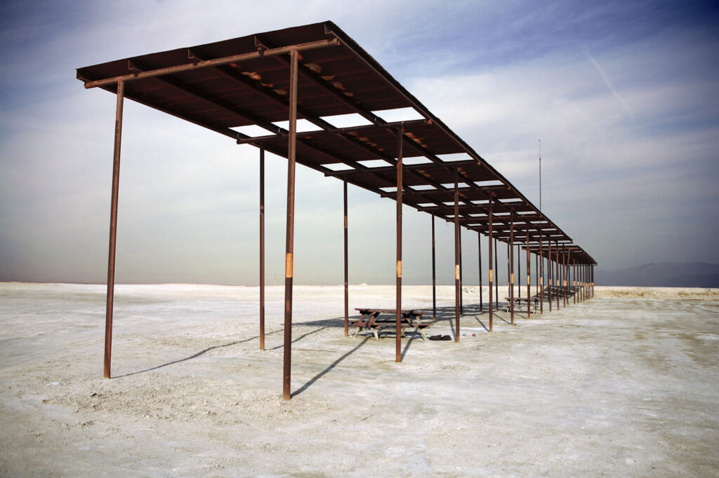 Salton Sea #11