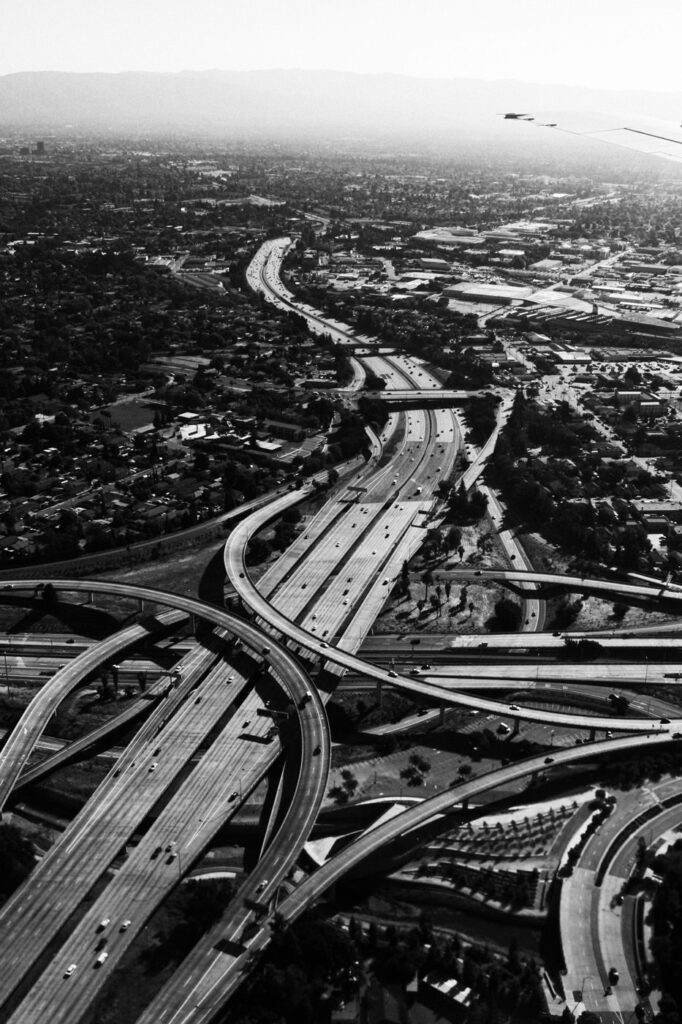 American Landscape #14
