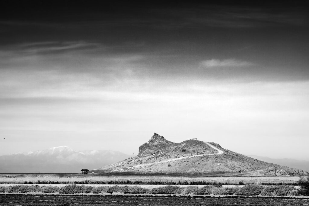 American Landscape #15