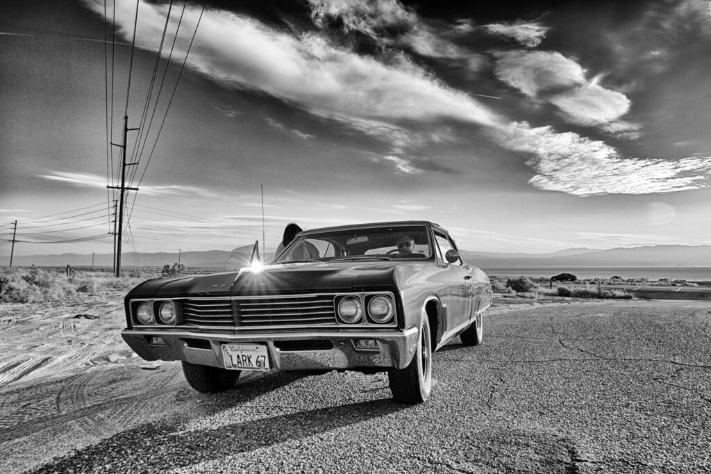 Salton Sea #18