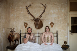 Le Taxidermiste