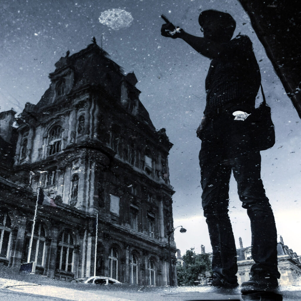 La lune
