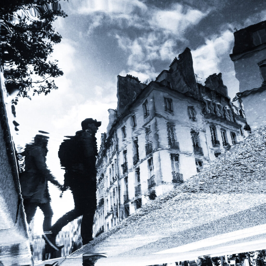 L’inception