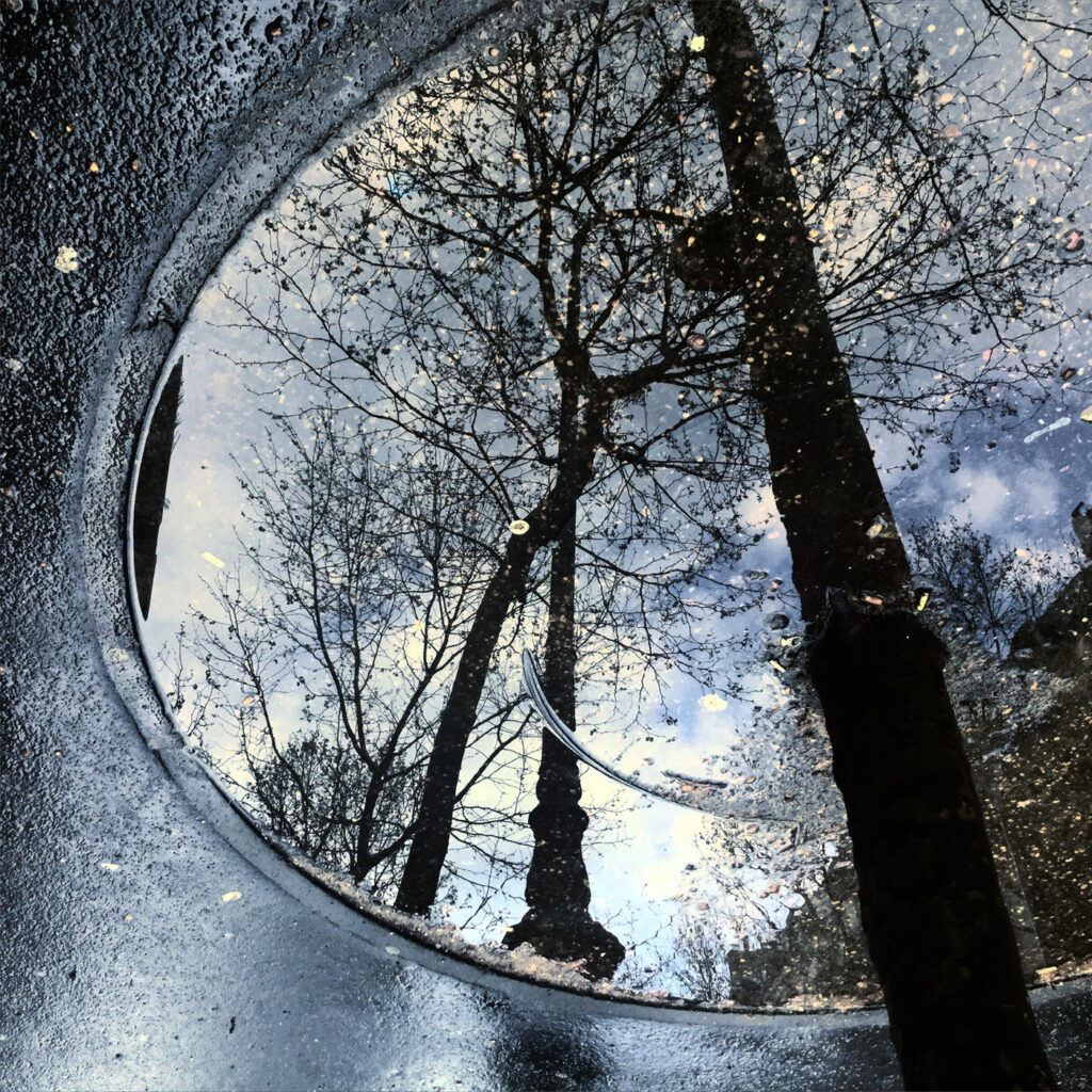 Vers l’infini et au delà