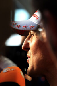 Michael Schumacher #01