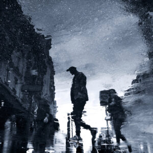 L’homme du nord