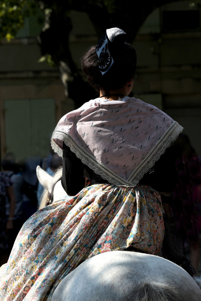 Arlésiennes #02