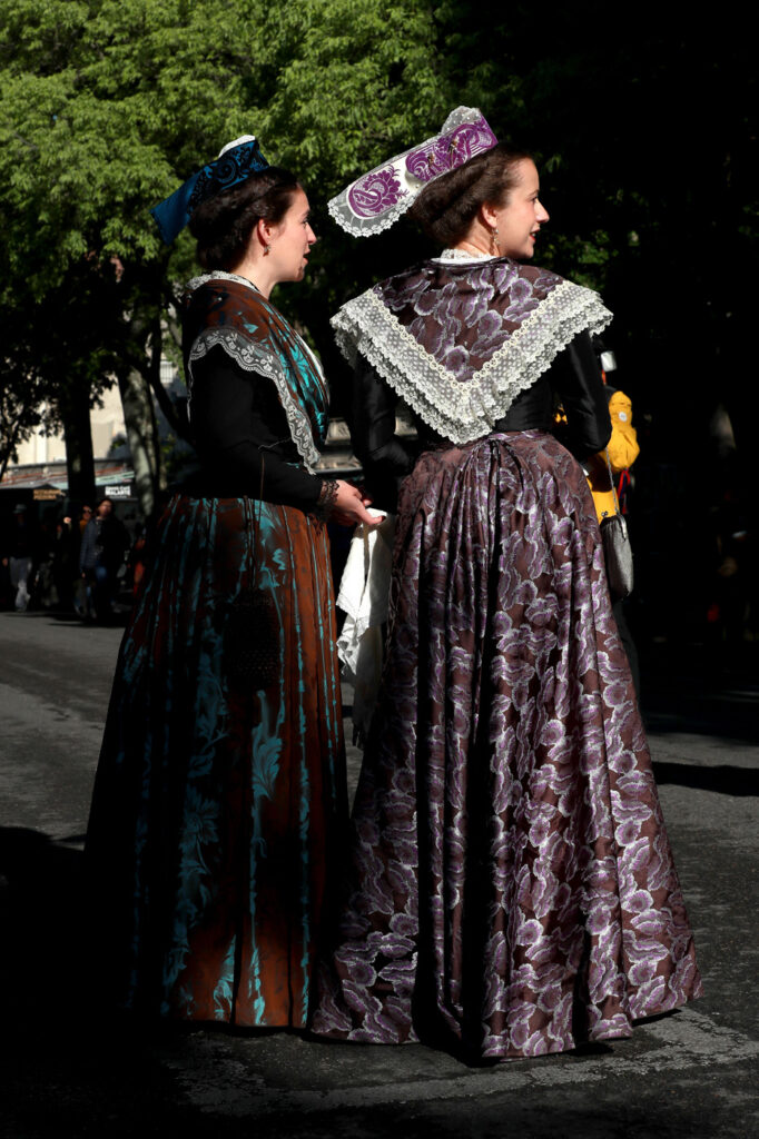 Arlésiennes #11