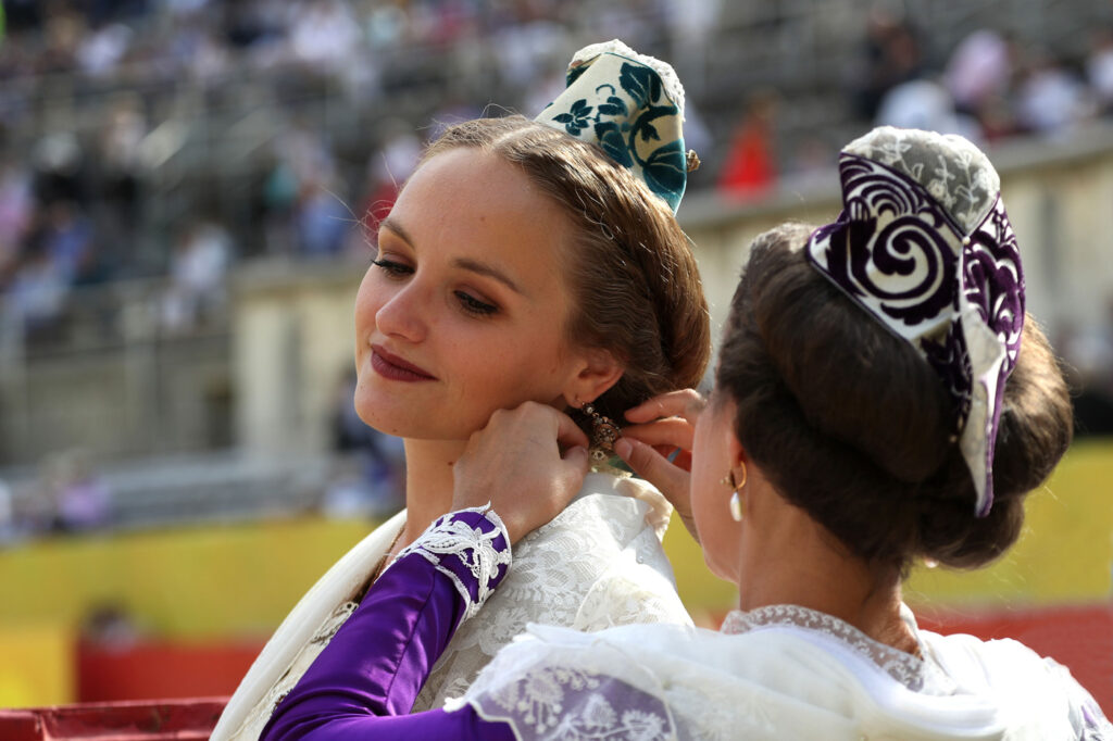 Arlésiennes #16