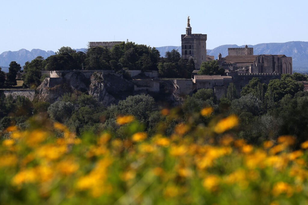 Provence 14