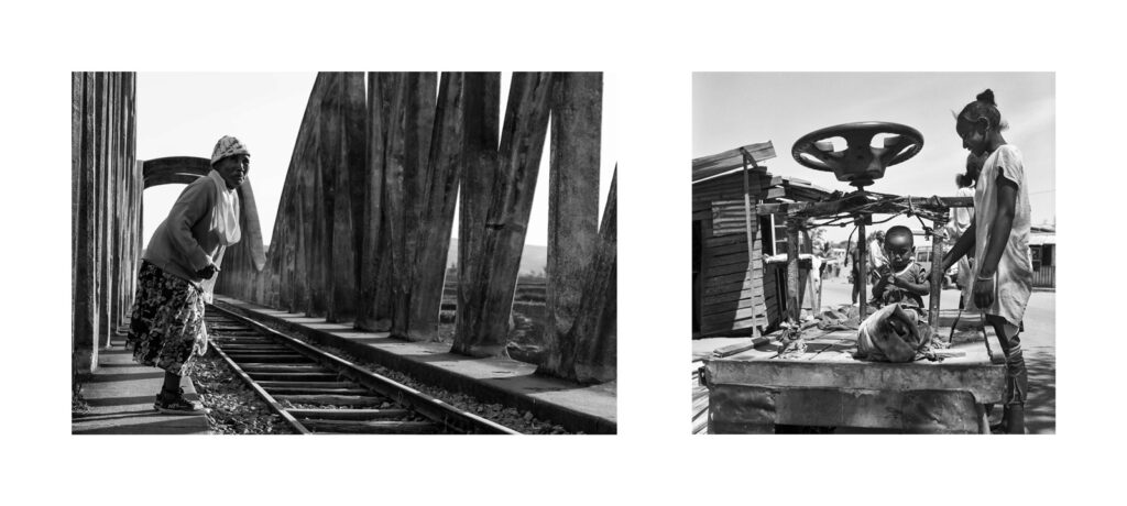 Ligne d'âge