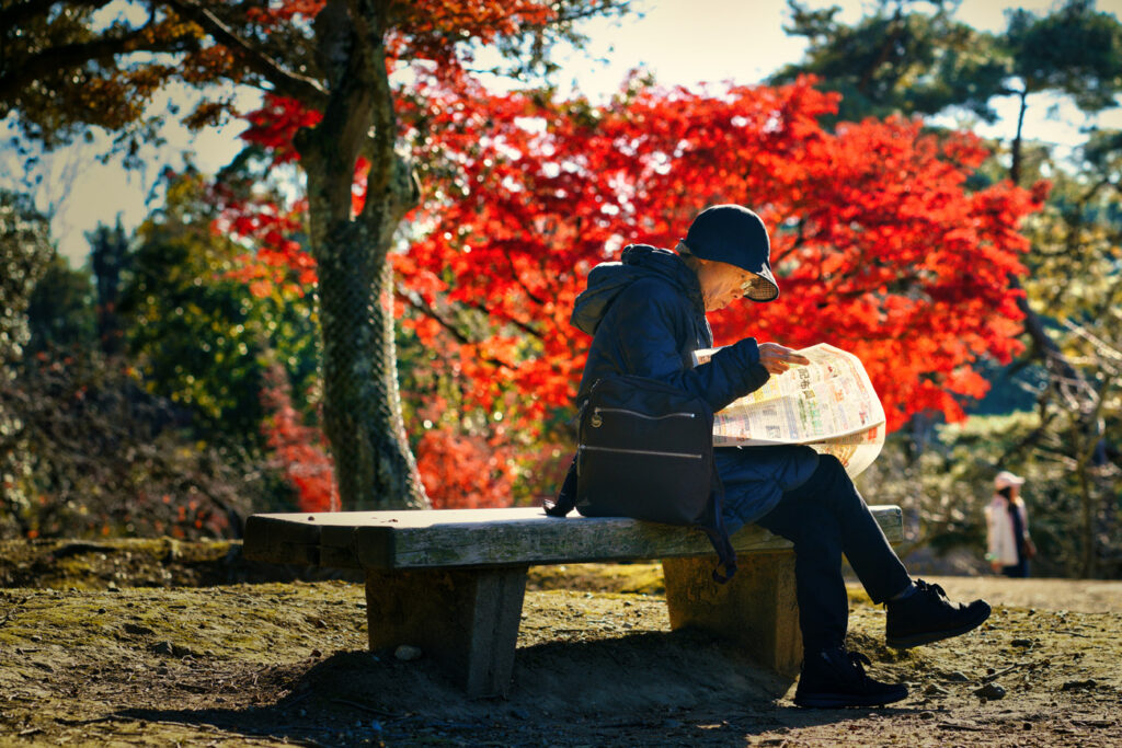 Le journal de Nara