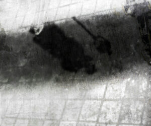 Ombre de pluie
