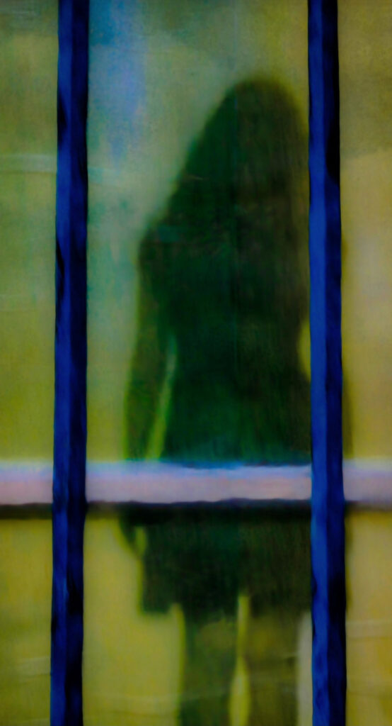 Silhouette Fatale